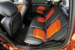 Chrysler PT Cruiser 2001 года
